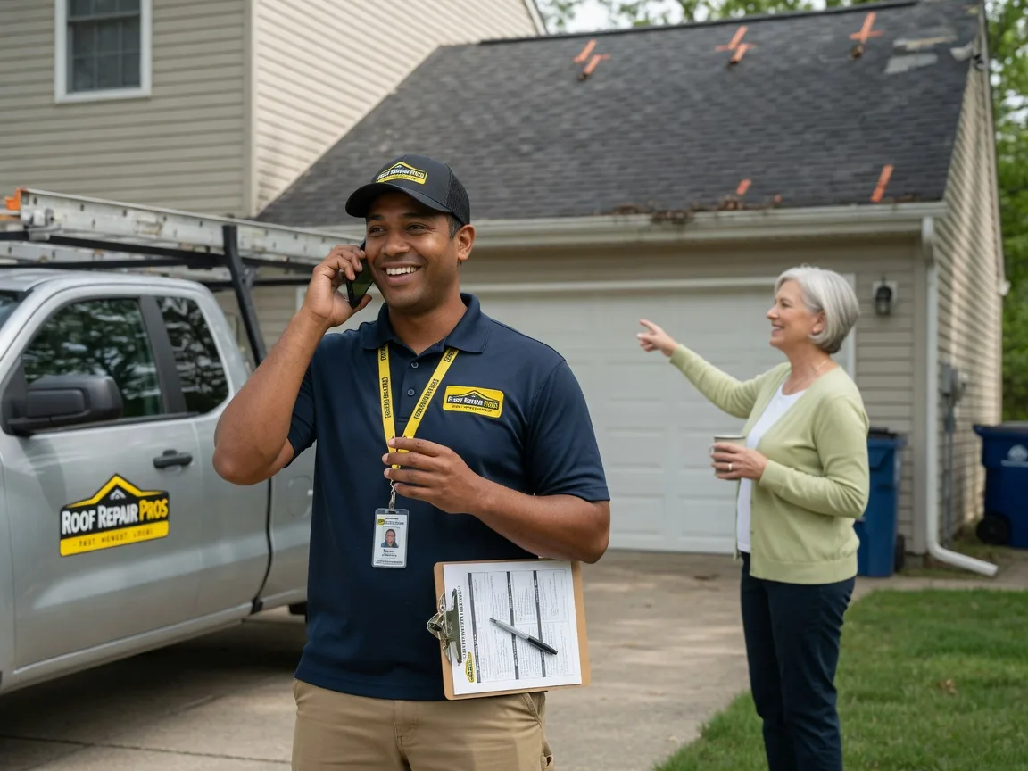 Roof Repair Cave In Rock, IL FAQs